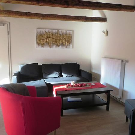Fachwerkresidenz Deuterscher Hof Quedlinburg Zewnętrze zdjęcie