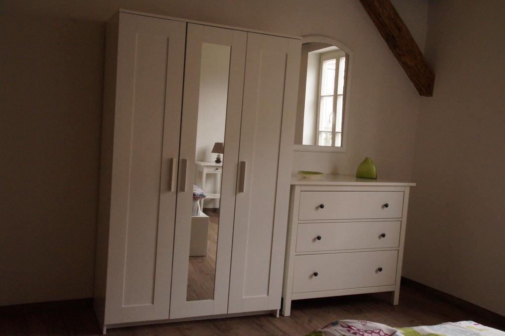 Fachwerkresidenz Deuterscher Hof Quedlinburg Zewnętrze zdjęcie