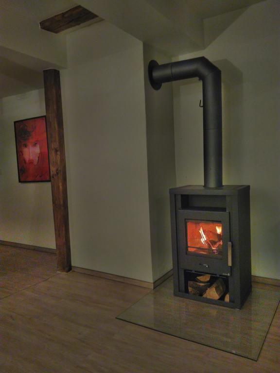 Fachwerkresidenz Deuterscher Hof Quedlinburg Zewnętrze zdjęcie
