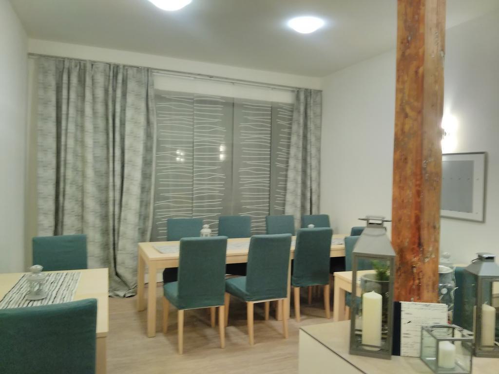Fachwerkresidenz Deuterscher Hof Quedlinburg Zewnętrze zdjęcie